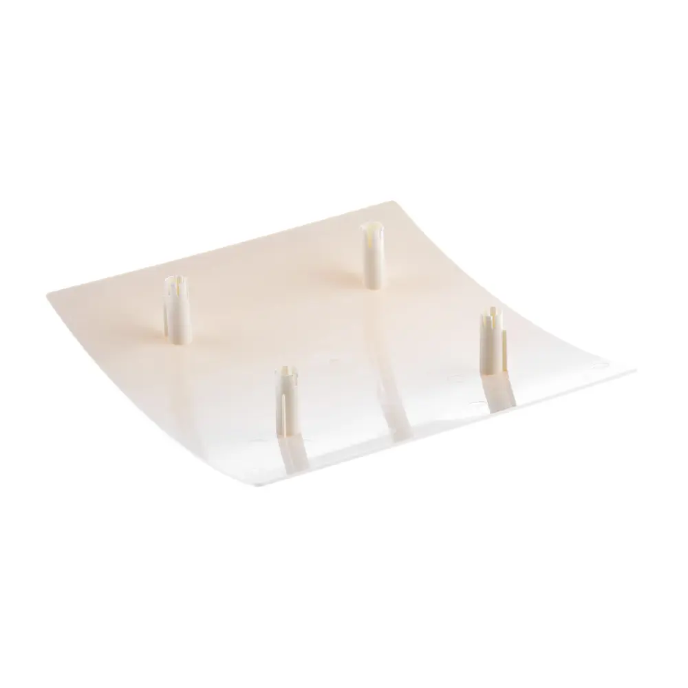 Сменная панель EQUATION PEE125 для вентилятора 188×208 мм 86905912 STLM-0072371 - Вид №2