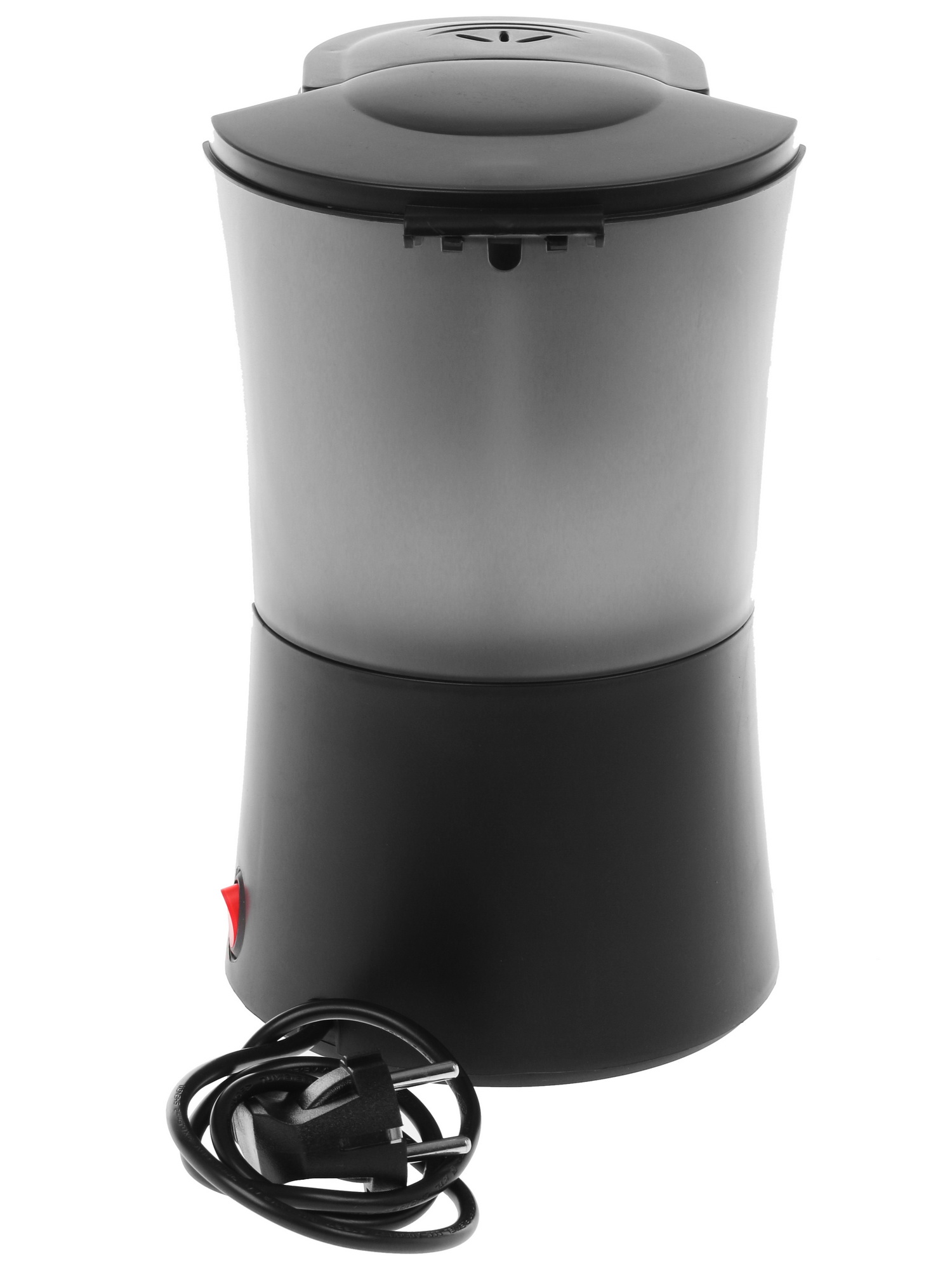 1085145 Кофеварка капельная Aresa AR-1603 черный STDN-0076949 - Вид №6