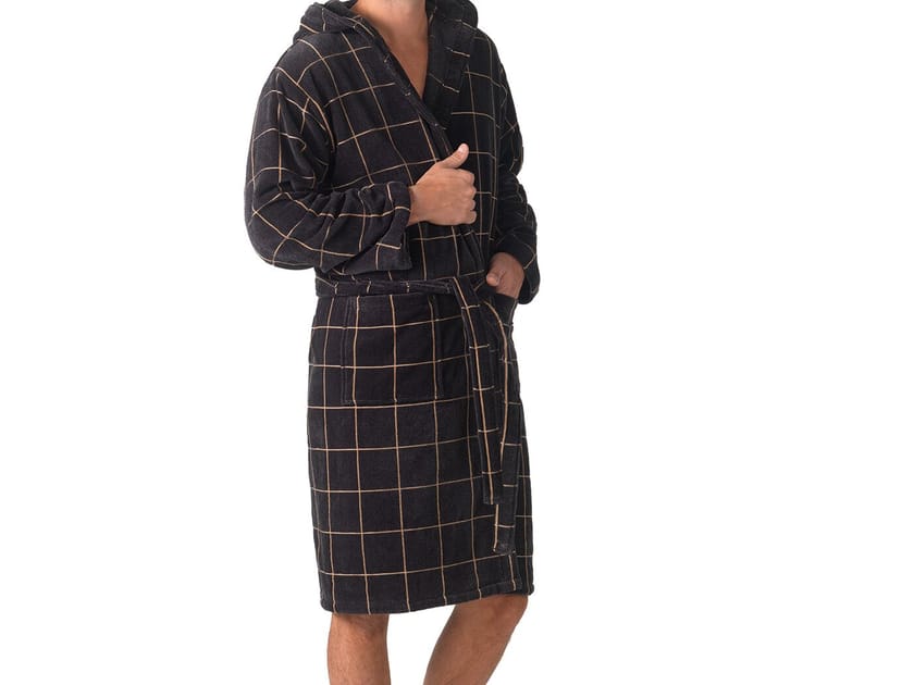 Халат из ваты Gabel B-Side ARCH-00030944