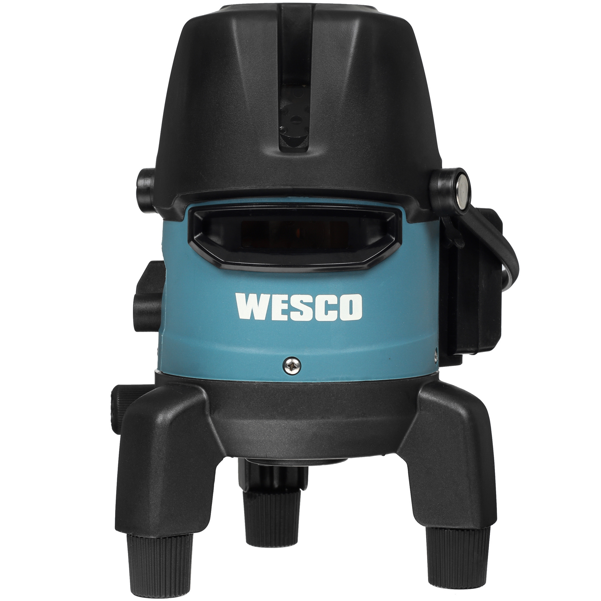 Лазерный нивелир Wesco WS8911K 5094368 STDN-0134437 - Вид №1