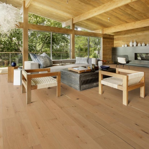 Паркетная доска Kahrs Дуб Юхан 2600200613 - Вид №6