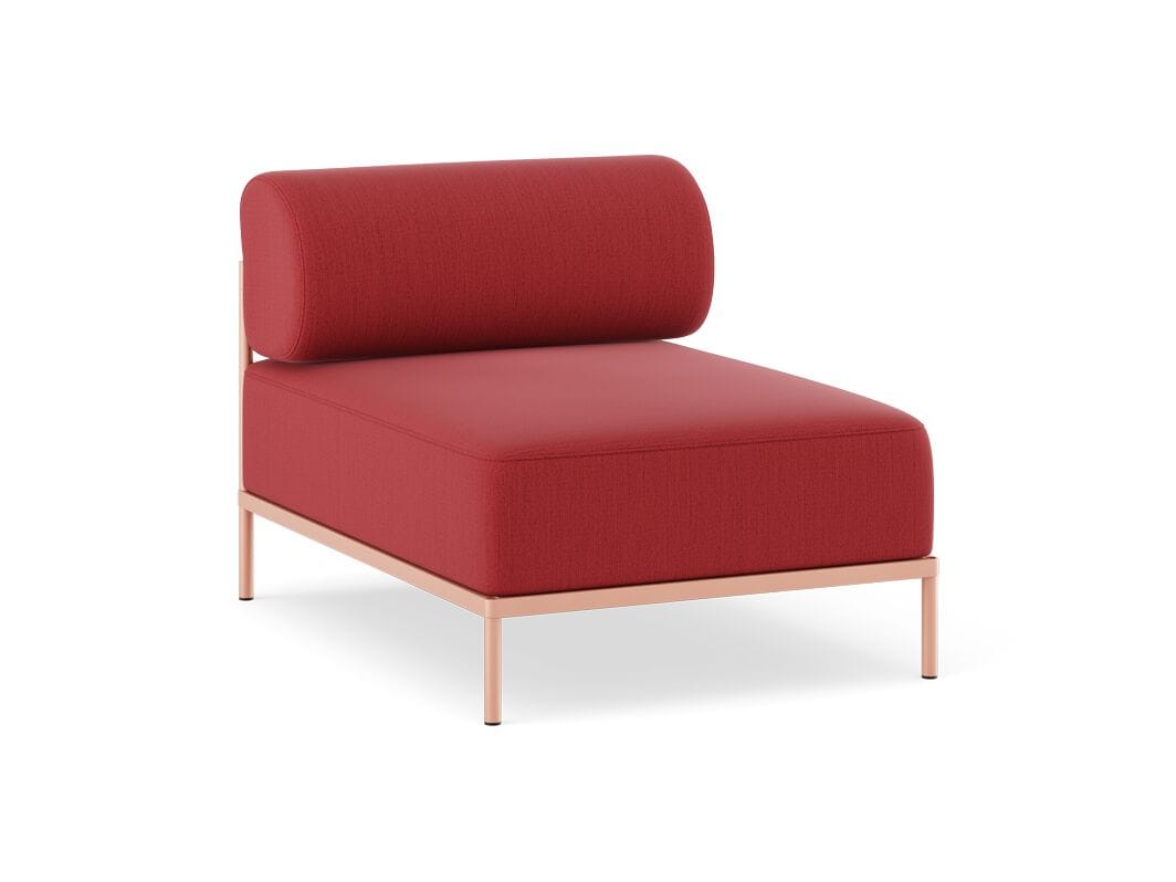 Тканевое кресло Noah Living ARCH-00046806 - Вид №9