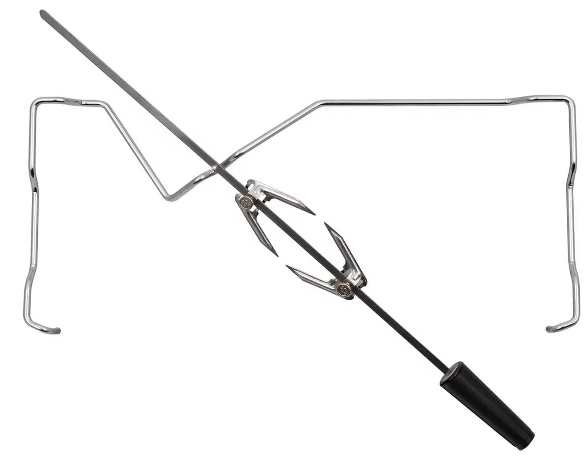 9020262 Газовый духовой шкаф DeLonghi NSFG 9 XL RUS STDN-0135976 - Вид №10