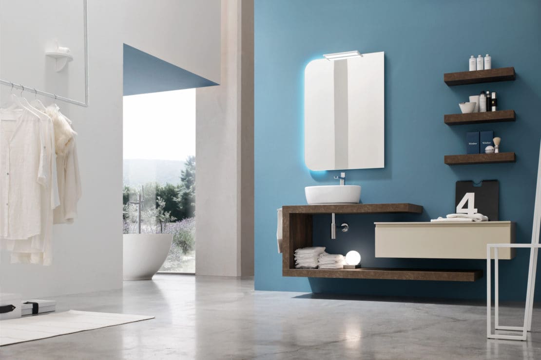 Комплект мебели 11 Arcom Soul STARC216 - Вид №12