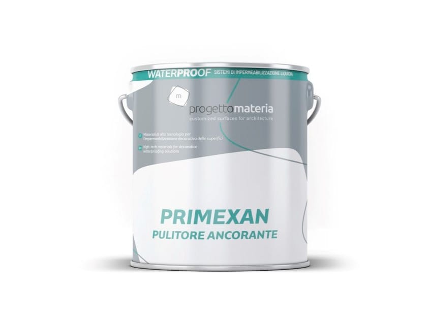 Анкерный праймер Progettomateria PRIMEXAN ARCH-00139999