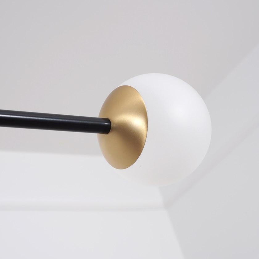 Intueri Light Подвесной светильник Bullarum sun-id-1364769 - Вид №8