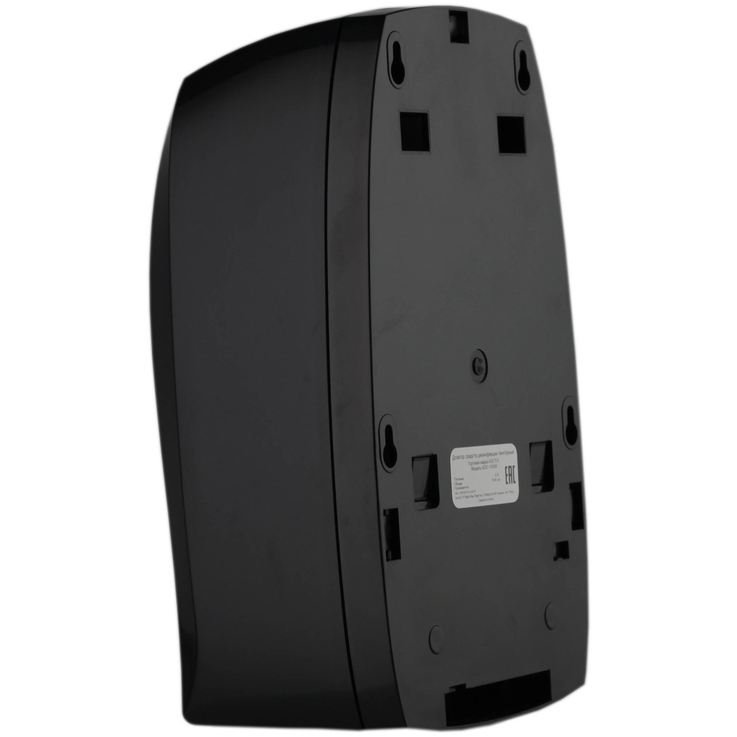 304009885 Автоматический дозатор для мыла ASD-1000B KSITEX  - Вид №1