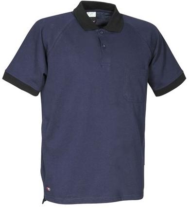 COFRA рубашка поло Everytime summer sun-id-1356315 - Вид №2