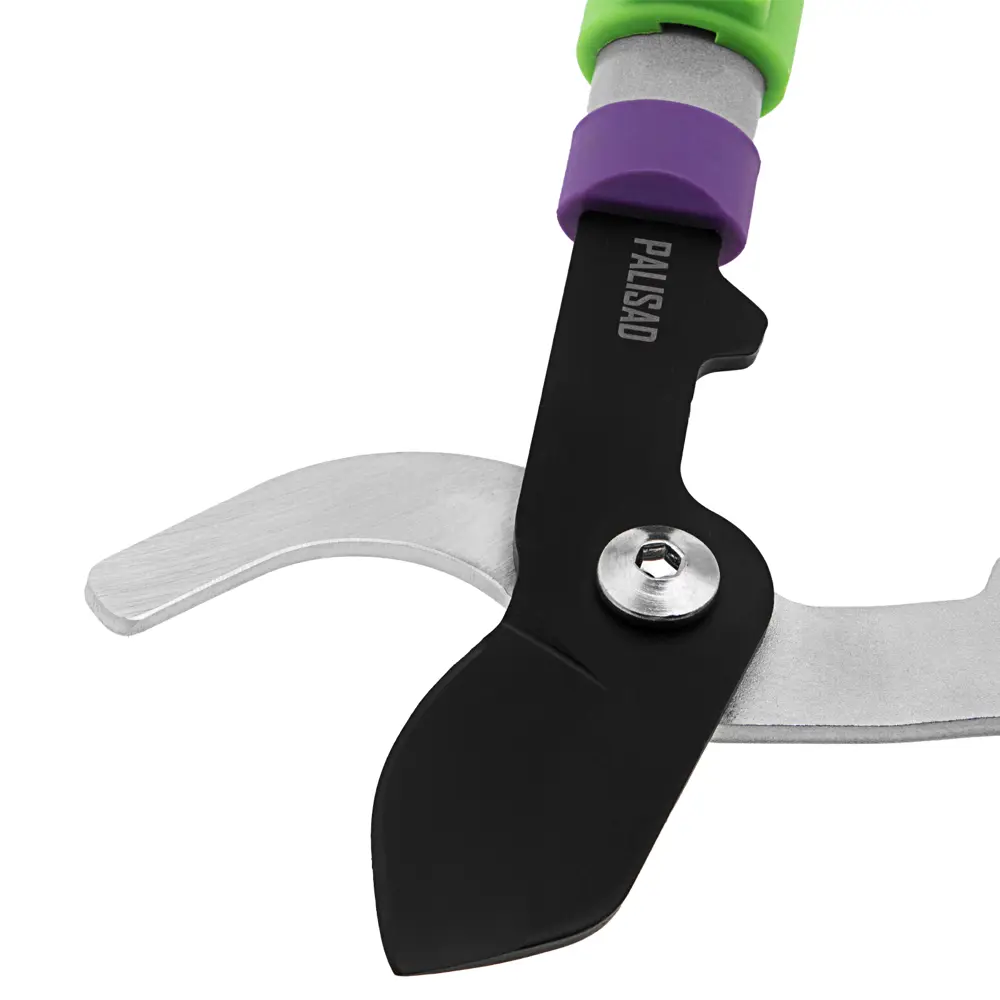 Садовые ножницы телескопические с двумя ручками Palisad 60595 35 мм STLM-2074859 - Вид №3