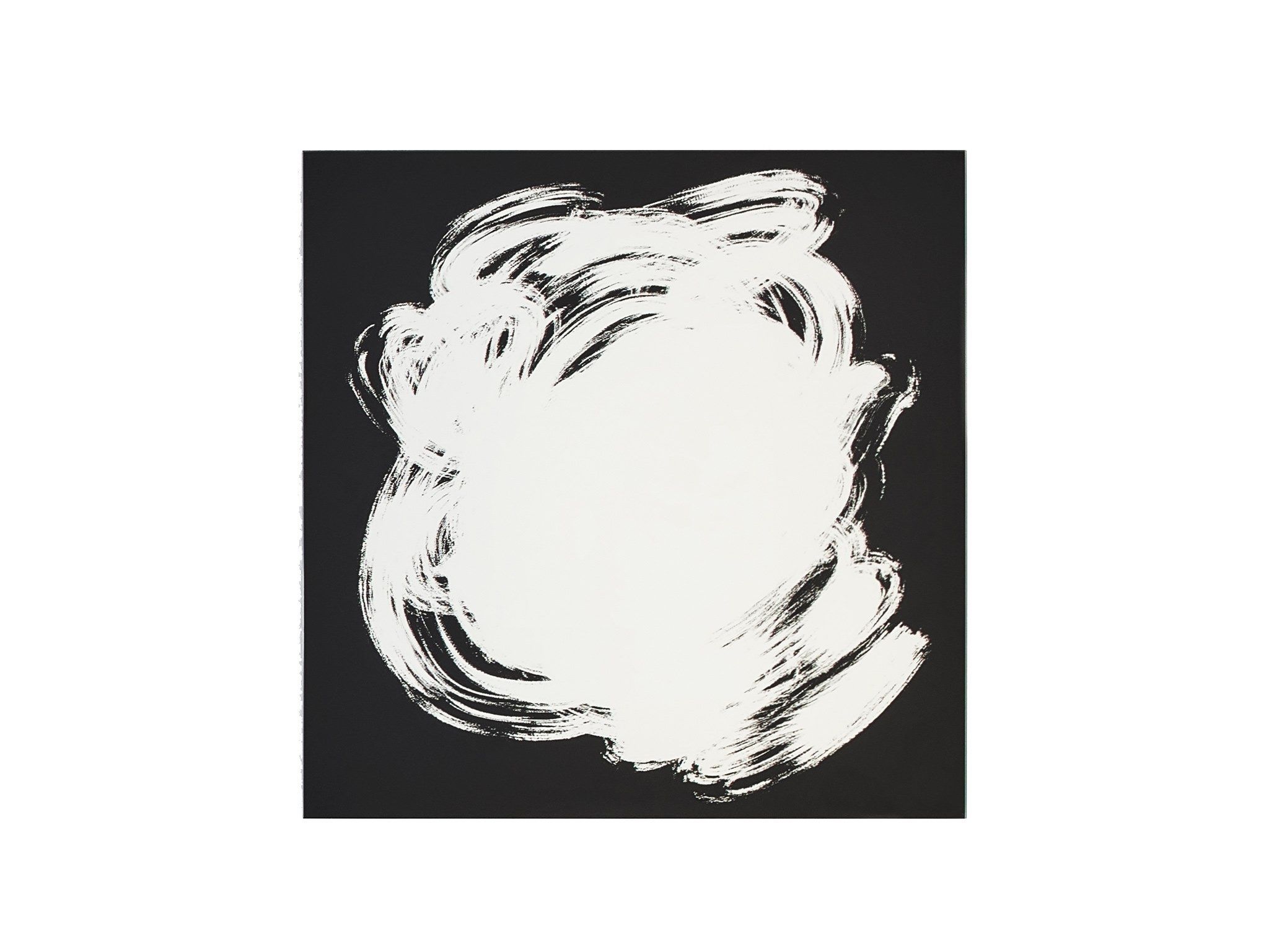 Квадратное настенное зеркало Glas Italia Scribble ARCH-00093388 - Вид №3