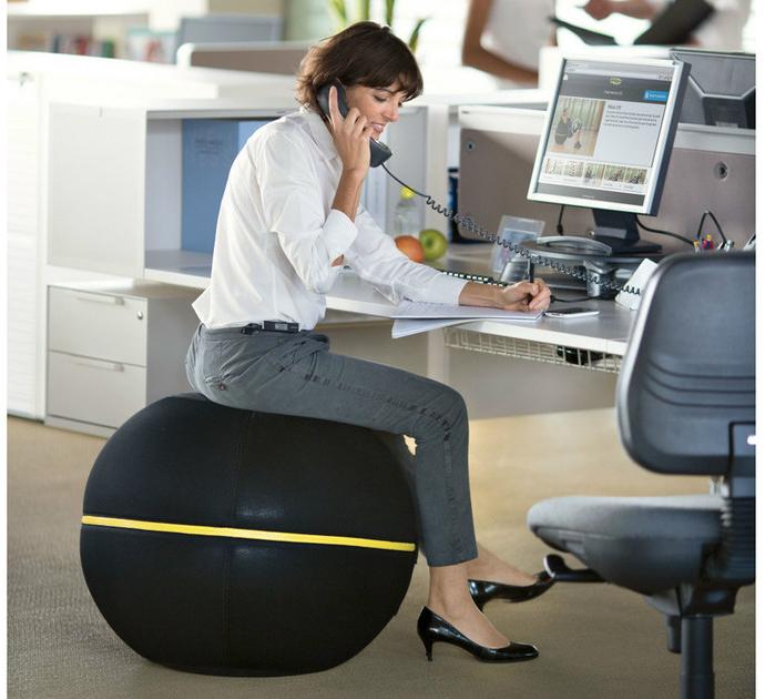 Technogym Аксессуар для фитнеса Wellness tools A0000639-blk - Вид №6