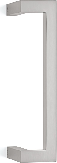 L207_IS Ручка скоба DIANA L207 OLIVARI 