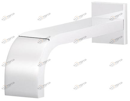 rvb Настенный излив для ванны Andrew 8010.--.83