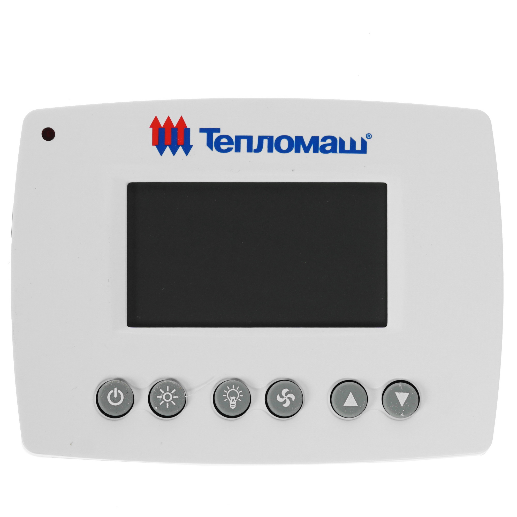 7998542 Тепловая завеса Тепломаш КЭВ-15П3012Е с пультом HL10 STDN-0087154 - Вид №4