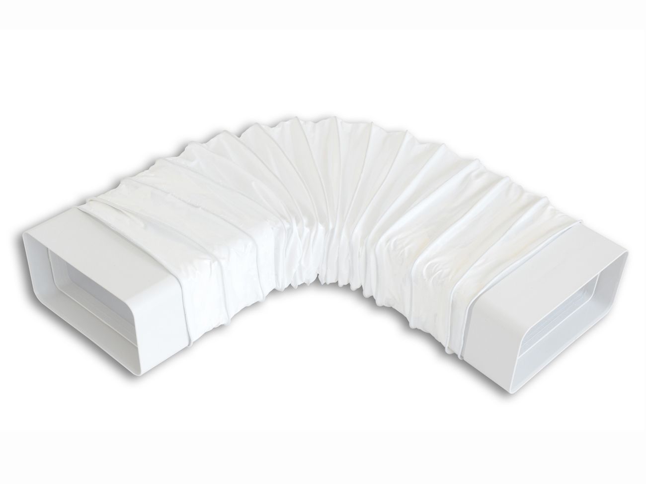 Гибкая муфта для прямоугольной трубы First Corporation вентиляция ARCH-00042095