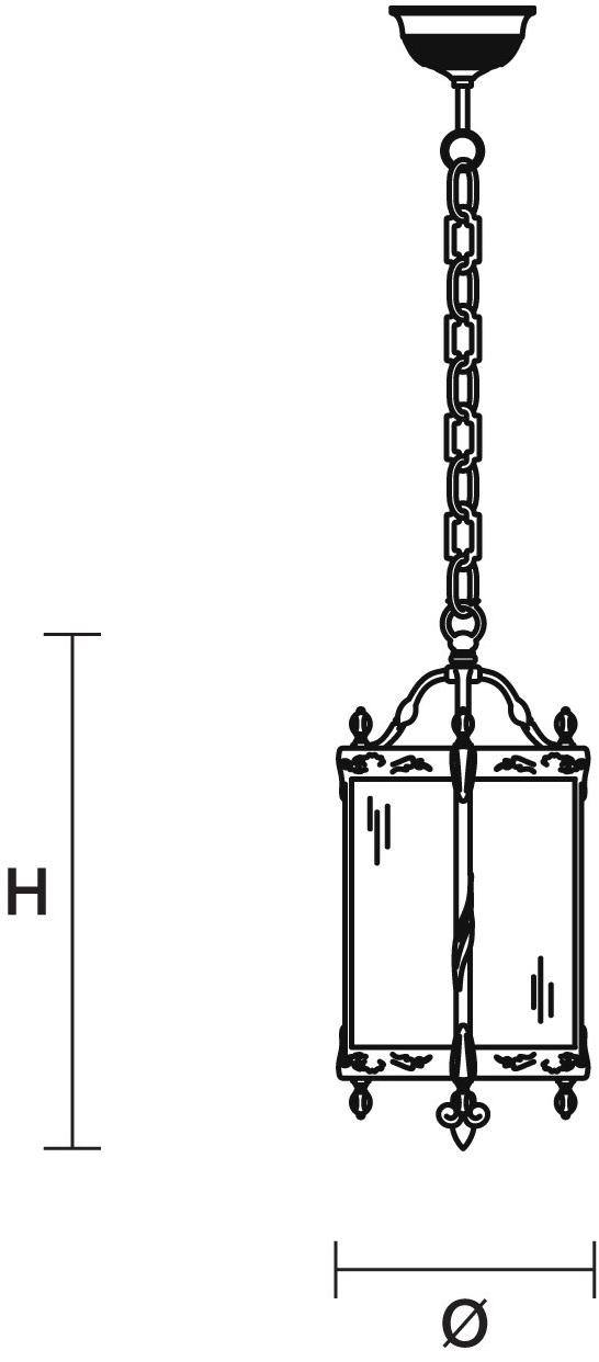 Masiero Подвесной светильник из латуни Brass & spots sun-id-1376476 - Вид №3
