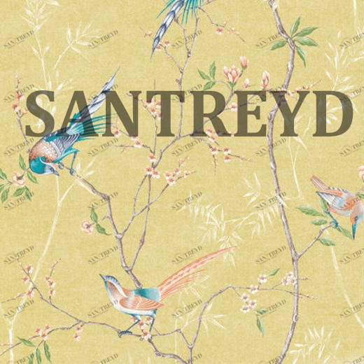 105769 Обои Graham&Brown Hybrid