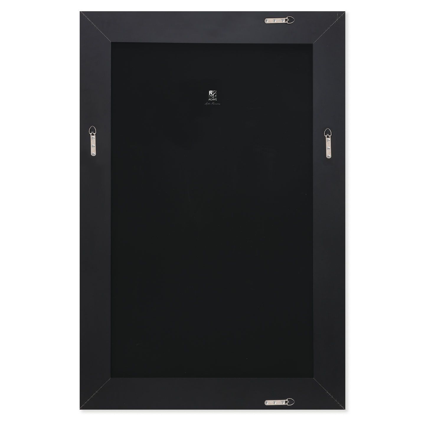 Прямоугольное настенное зеркало Agave SIRIO ARCH-00031609 - Вид №6