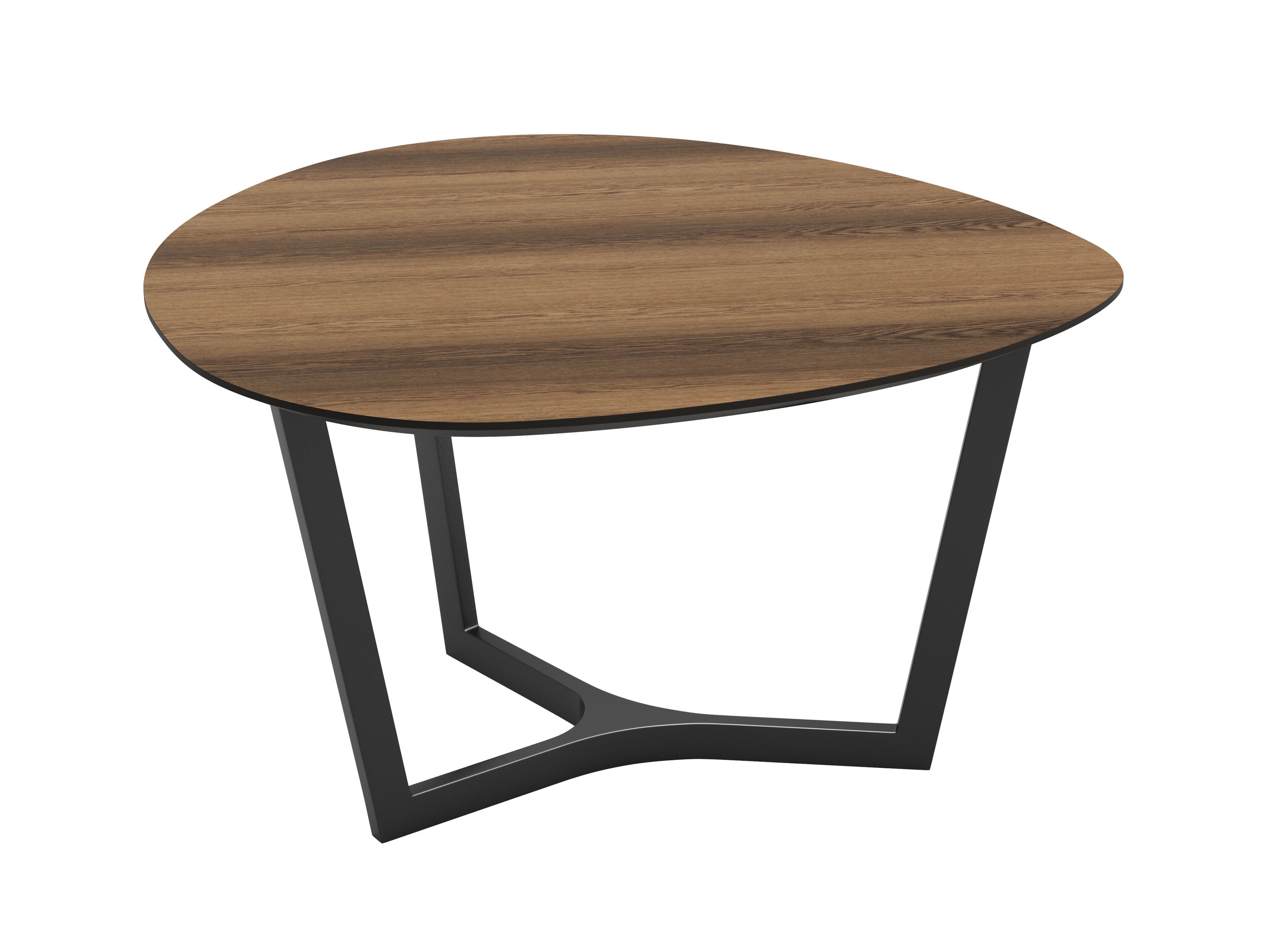 Деревянный обеденный стол DÔME DECO Awaken ARCH-00049681