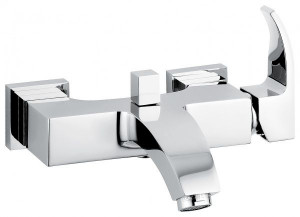 74031CR Смеситель Niagara для ванной, цвет хром