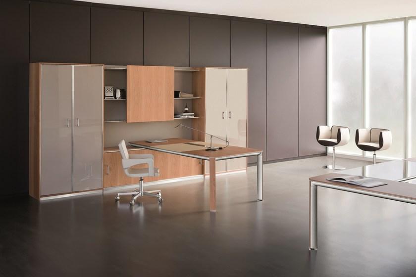 Archiutti Исполнительный стол Darch sun-id-1470135 - Вид №3