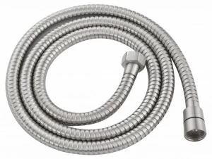 Душевой шланг, нержавеющая сталь, исполнение сатин BelBagno BB-FLX150-IN