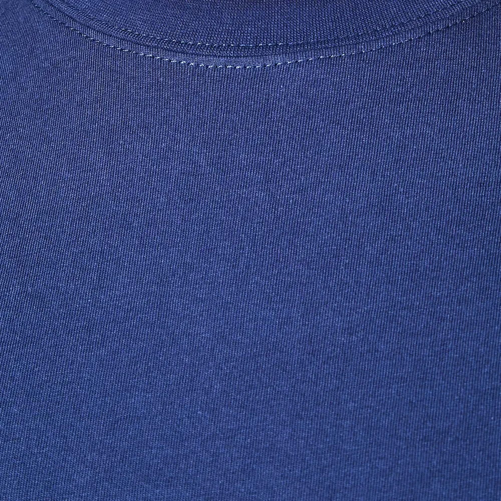 Santreyd - Футболка XL синяя универсальная для повседневной носки 89348549 нет STLM-1462982 - Вид №2