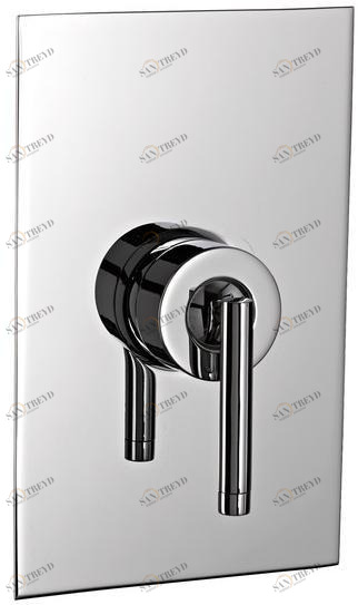 Rubinetterie Treemme Archè  0208 