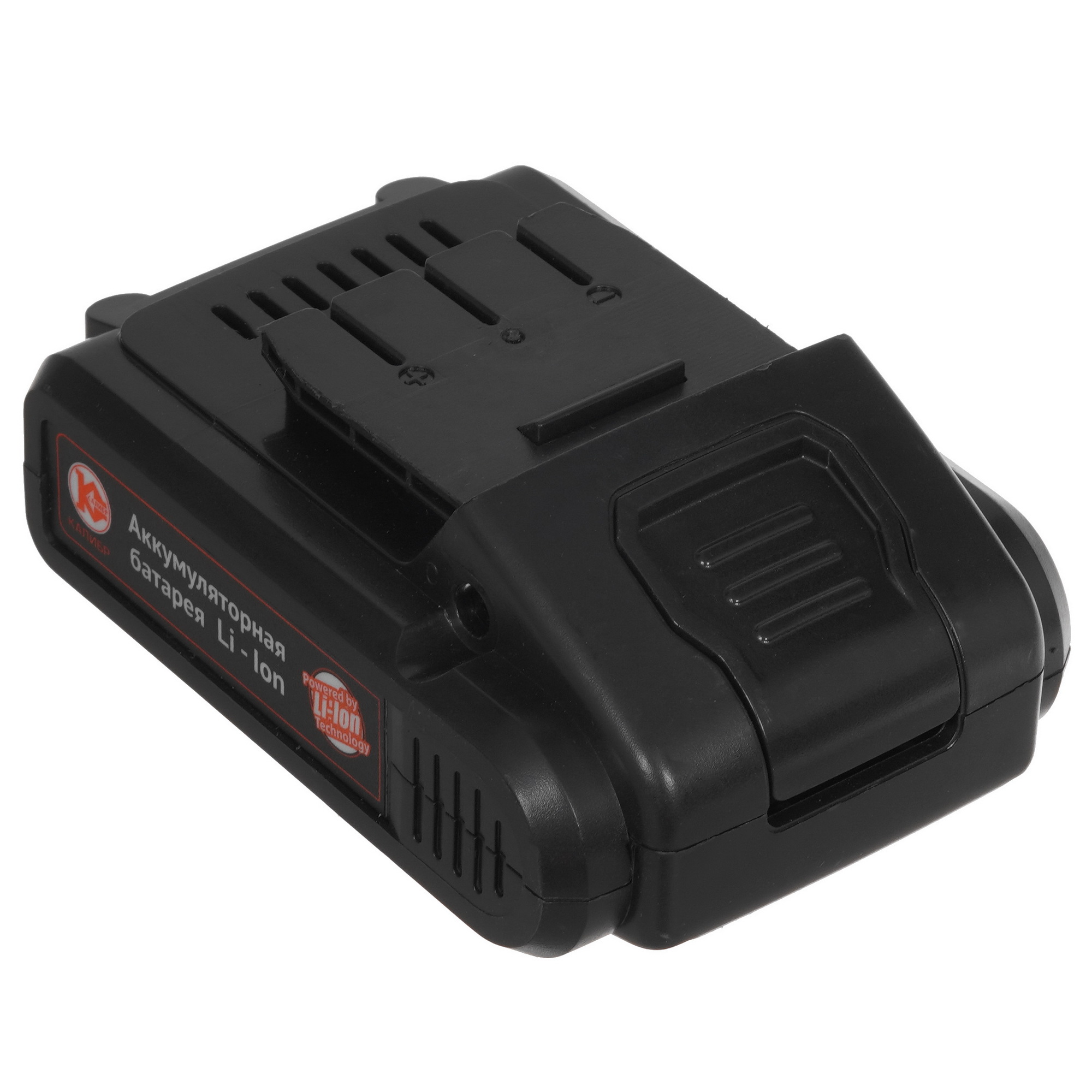 Дрель-шуруповерт Калибр ДА -14.4-2А+ 5352974 STDN-0032647 - Вид №6