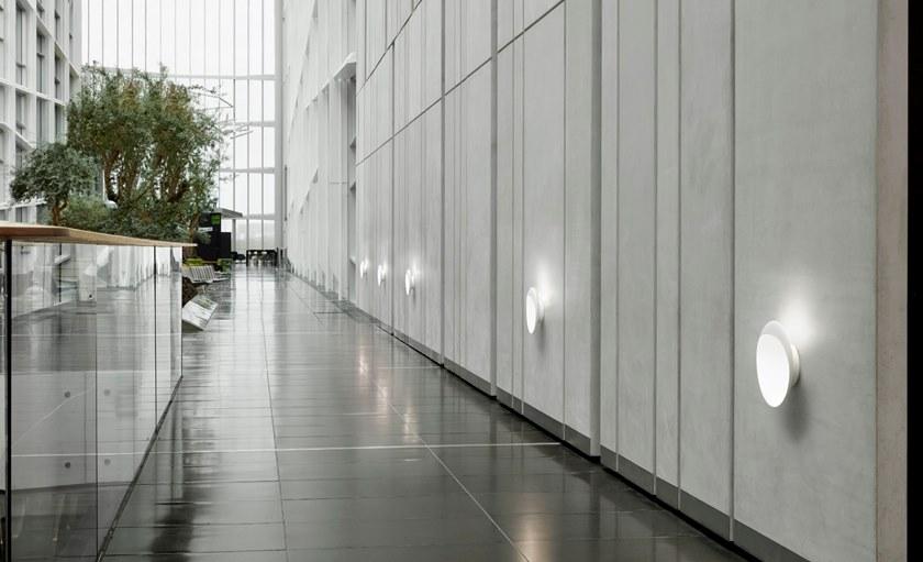 Louis Poulsen Аппликация светодиода Flindt sun-id-1381945 - Вид №12