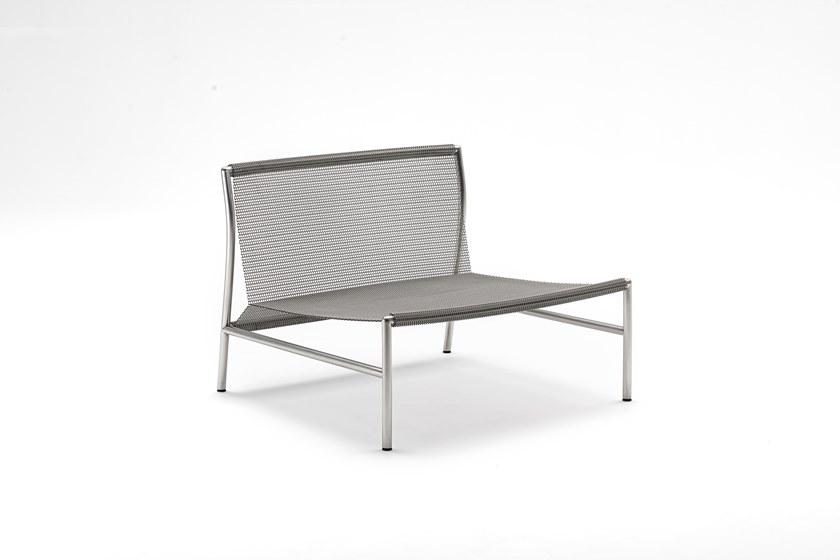 Living Divani Кресло из металлической сетки sun-id-1486499 - Вид №2