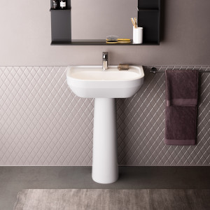 Lavabi Niuceramica Dandy