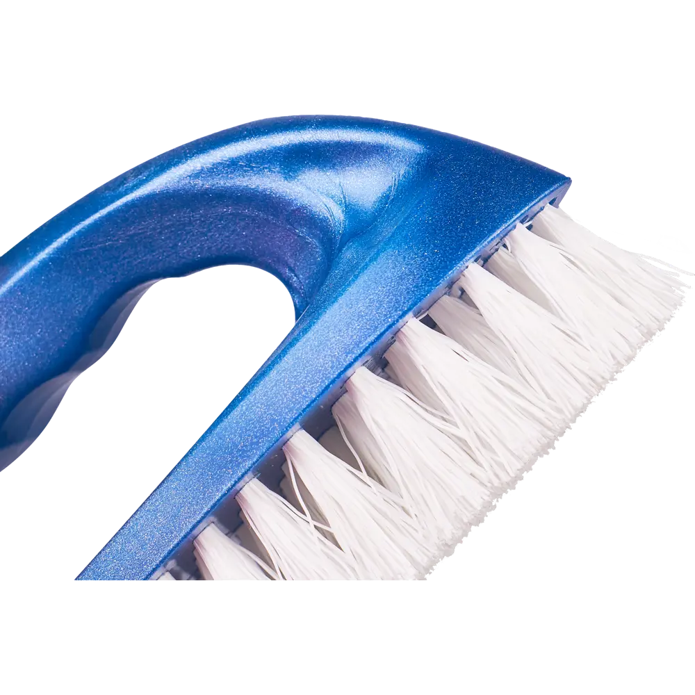 Щетка утюжок Spin&Clean Rock N Roll индиго STLM-2084164 - Вид №3