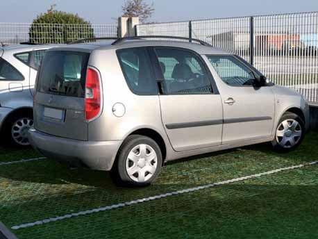 PONTAROLO Решетка для экономии травы и копилка sun-id-1421189 - Вид №4