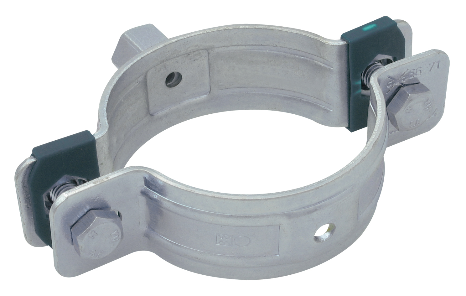 4503048 BIS Спринклерные усиленные хомуты HD500 (BUP1000) для спринклерных труб walraven 