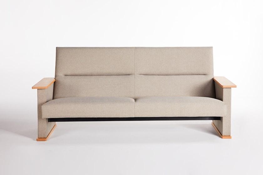 Grado Design 2-местный тканевый диван  Mem-sf-2s  - Вид №1