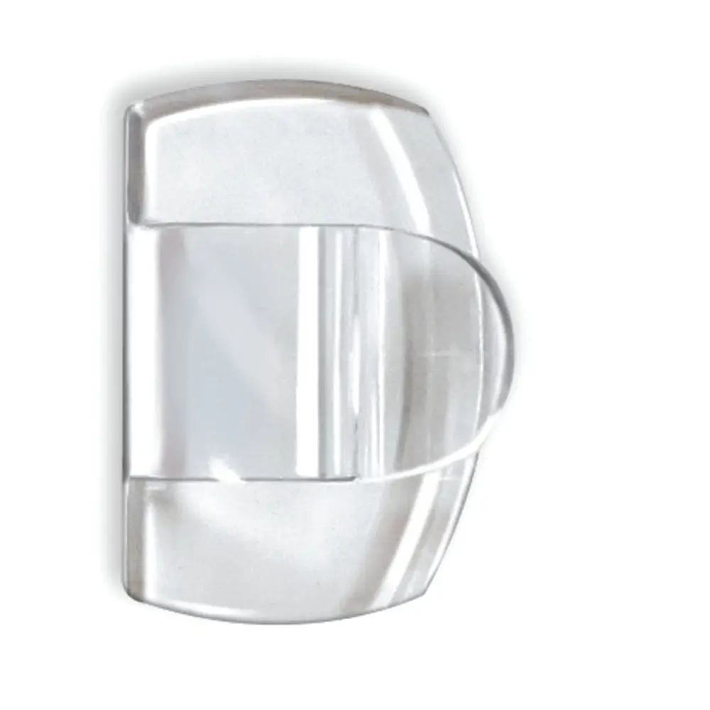 Клипсы для проводов Command, пластик, цвет прозрачный, 4 шт STLM-2094225 - Вид №5