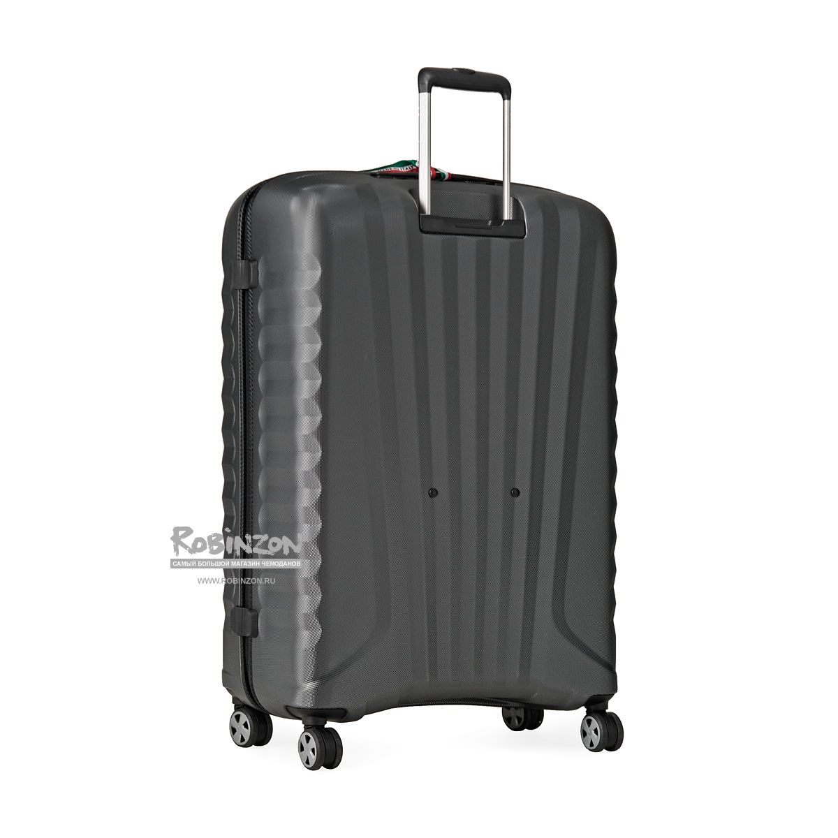 5167-0122 Чемодан 5167 L 4w Roncato Uno ZSL Premium  - Вид №1