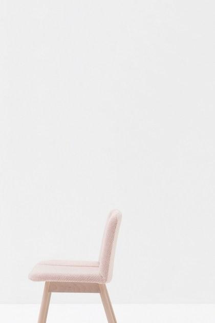 Billiani Стул из ткани Hippy 635 - Вид №7