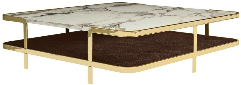 Nube Italia Кофейный столик Odilon sun-id-1345992 - Вид №1