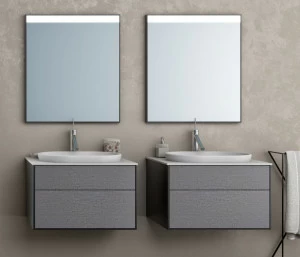 Тумба с раковиной Gloria 01072  Словения