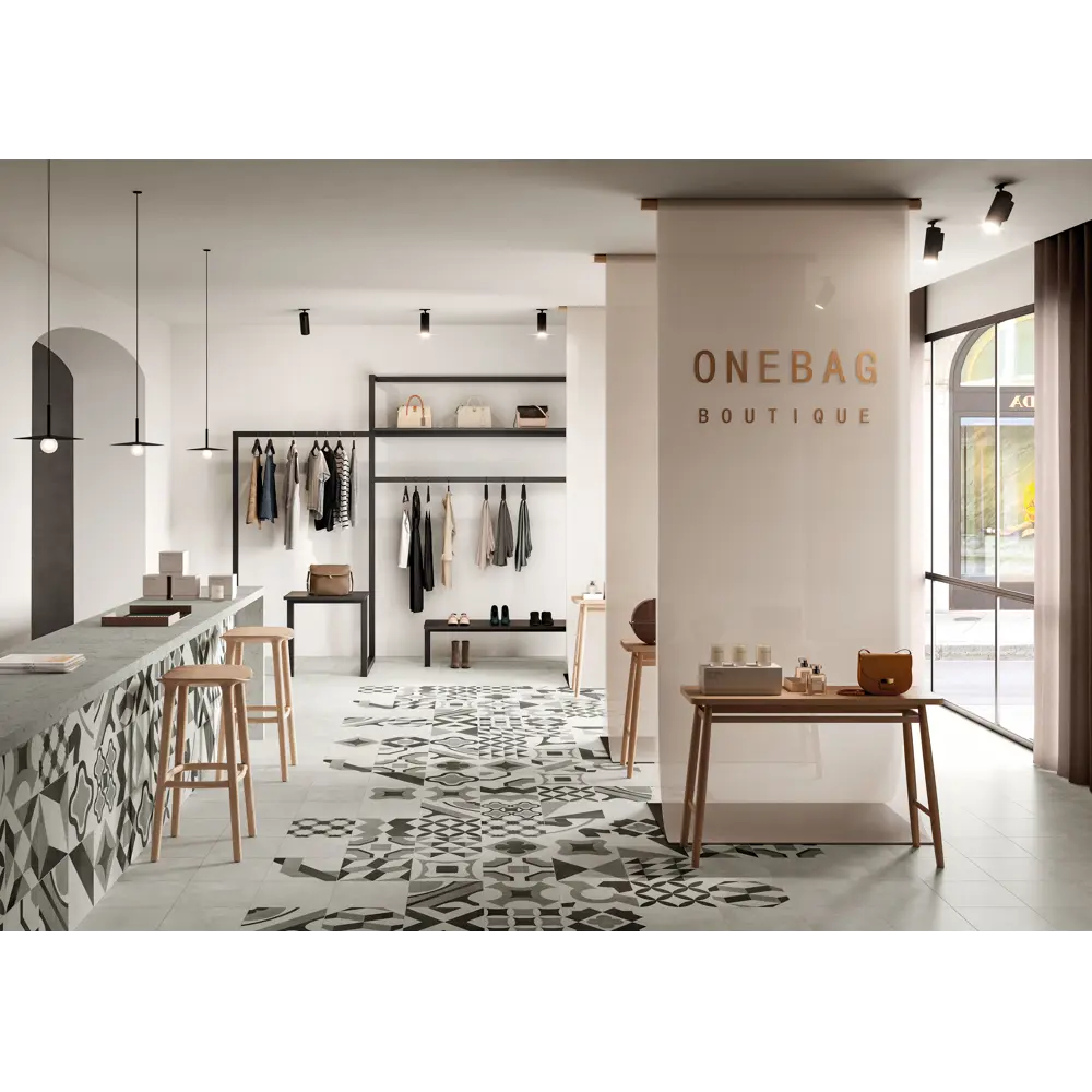 Керамогранит «Милан Брера» 30x30 см 1.35 м² цвет серый 82120347 STLM-2135339 COLISEUMGRES  - Вид №5
