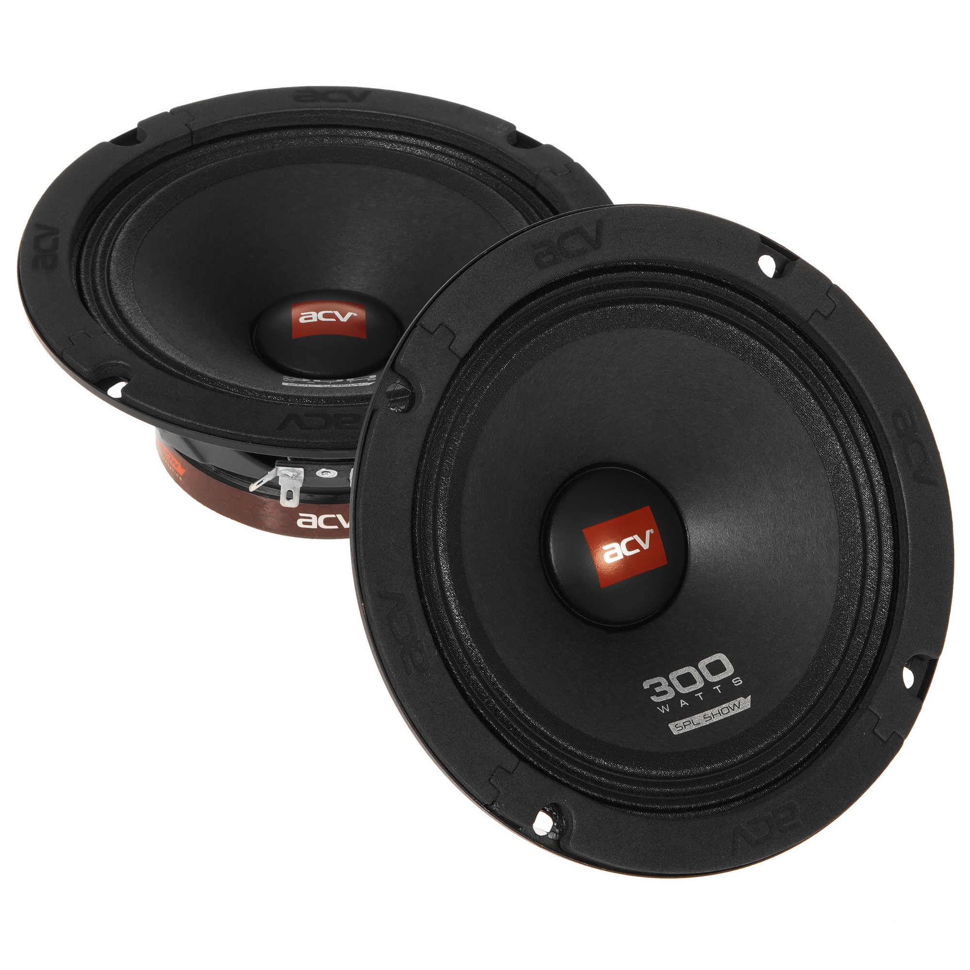 5448438 Среднечастотная акустическая система ACV MS-6PRO STDN-0121301