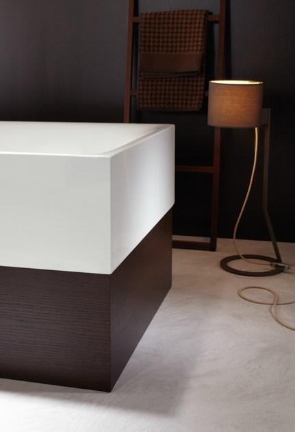 Bette Полувставная ванна из эмалированной стали Bettelux 3441cfxxh/3442cfxxh - Вид №6