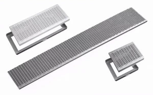 FILS Крышка люка и решетка сантехнической системы