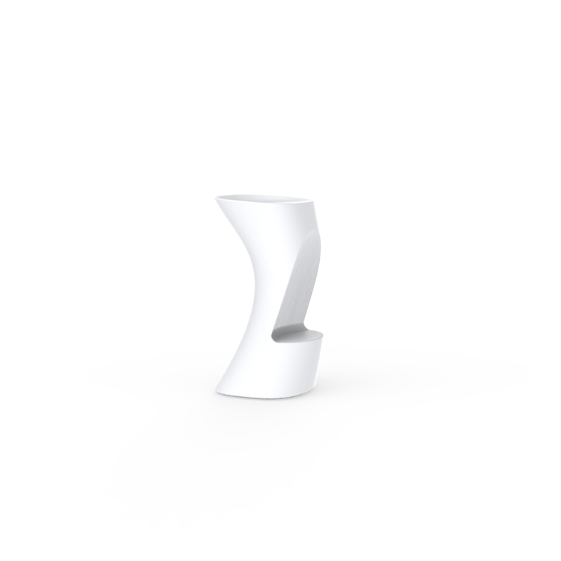 000149 Барный cтул Vondom Moma - Вид №6