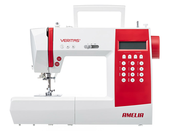 9162366 Швейная машина VERITAS AMELIA STDN-0077238 - Вид №3