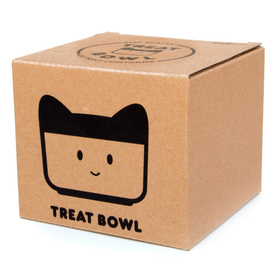 SK TUBTREATS1 Миска для животных treats Suck UK  - Вид №16