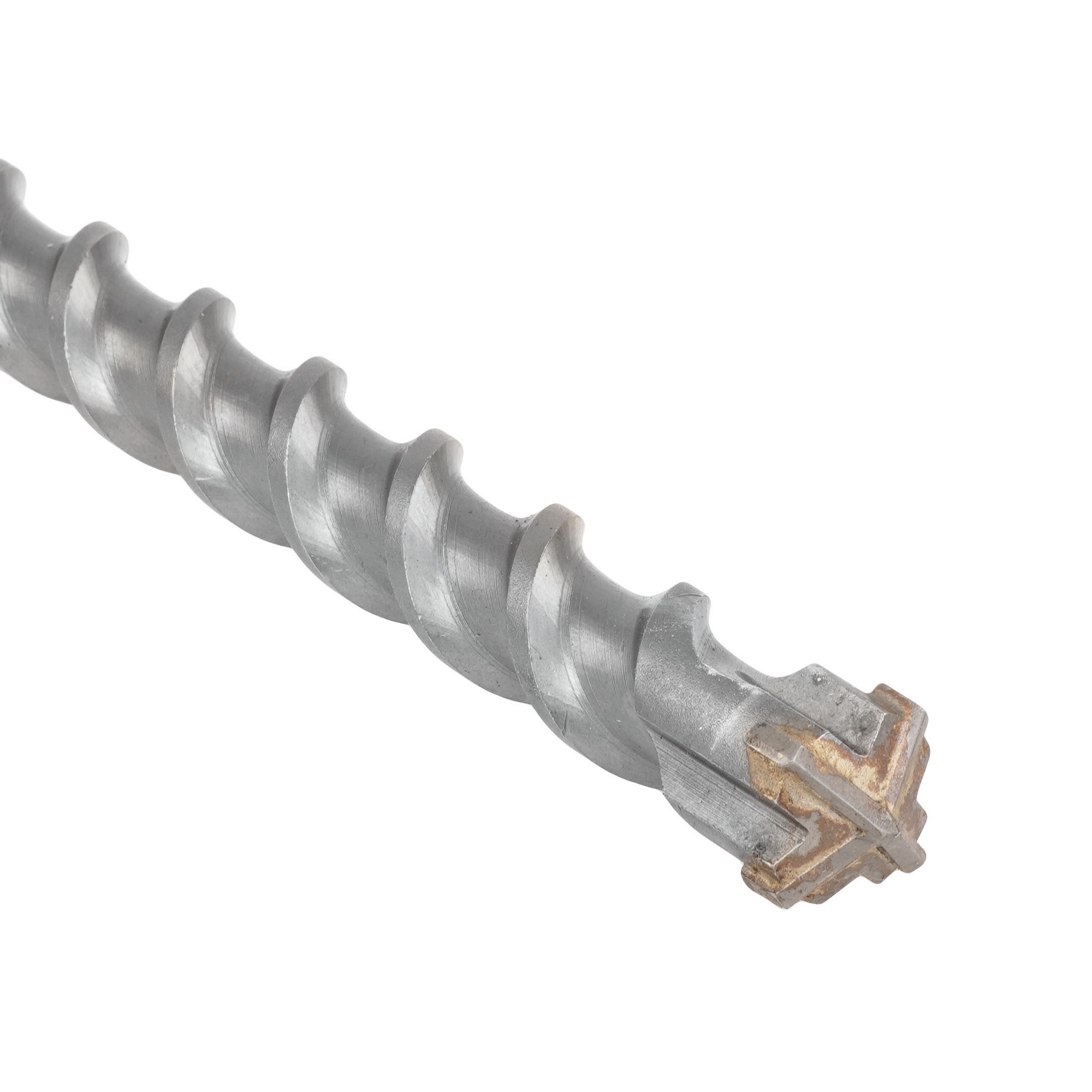 Бур Metallica 906170 670 мм 9120946 STDN-0081972 - Вид №1