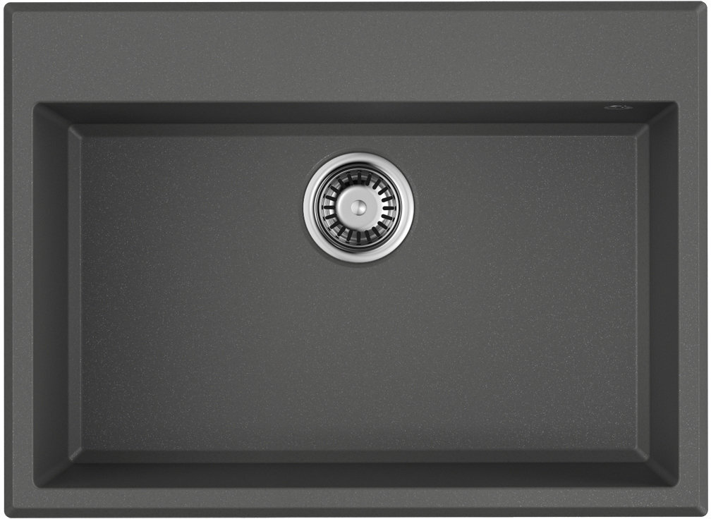 Кухонная мойка Tedori 68 PL OMOIKIRI